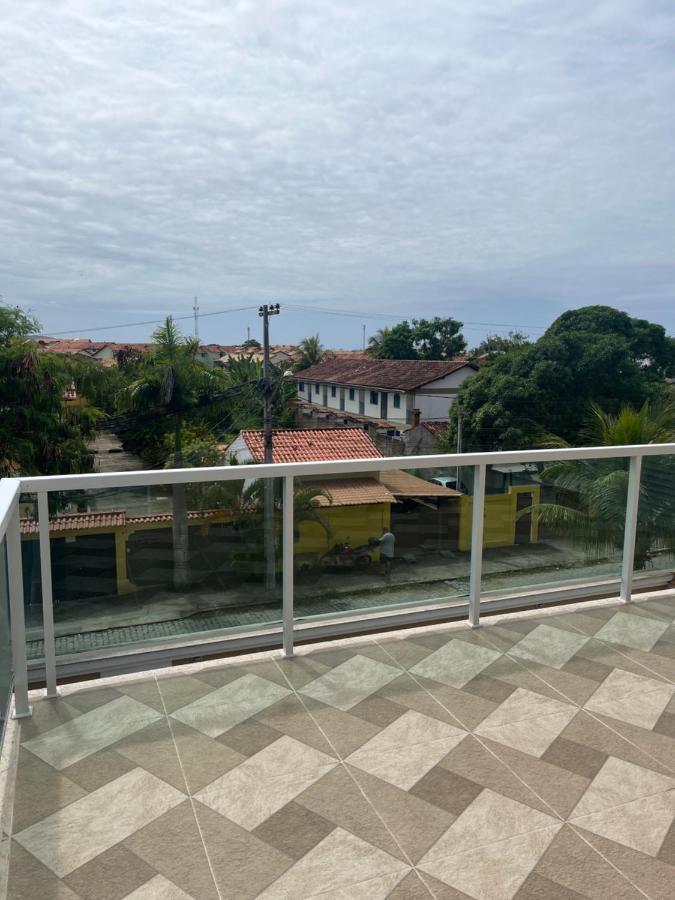Luxo Com Spa Exclusivo No Paraiso Do Pero! กาโบฟรีโอ ภายนอก รูปภาพ