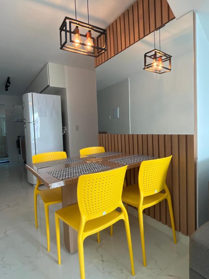 Luxo Com Spa Exclusivo No Paraiso Do Pero! กาโบฟรีโอ ภายนอก รูปภาพ