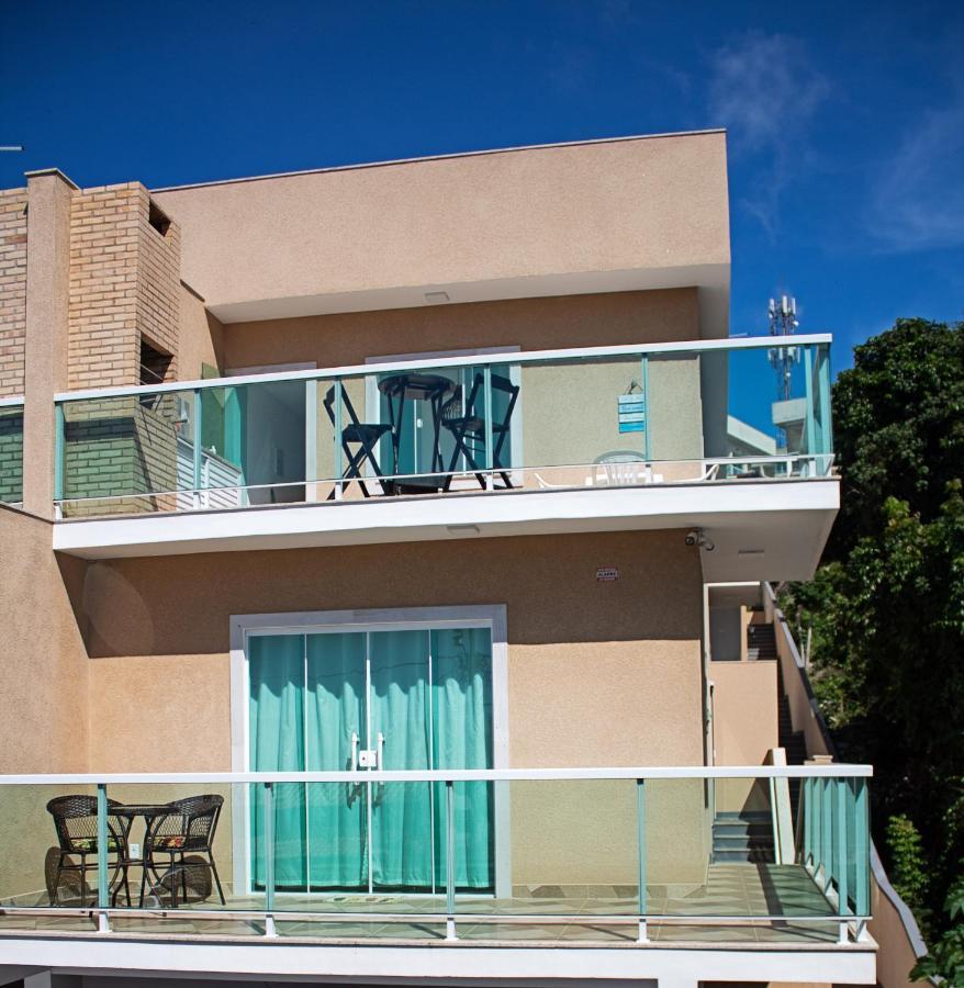 Luxo Com Spa Exclusivo No Paraiso Do Pero! กาโบฟรีโอ ภายนอก รูปภาพ
