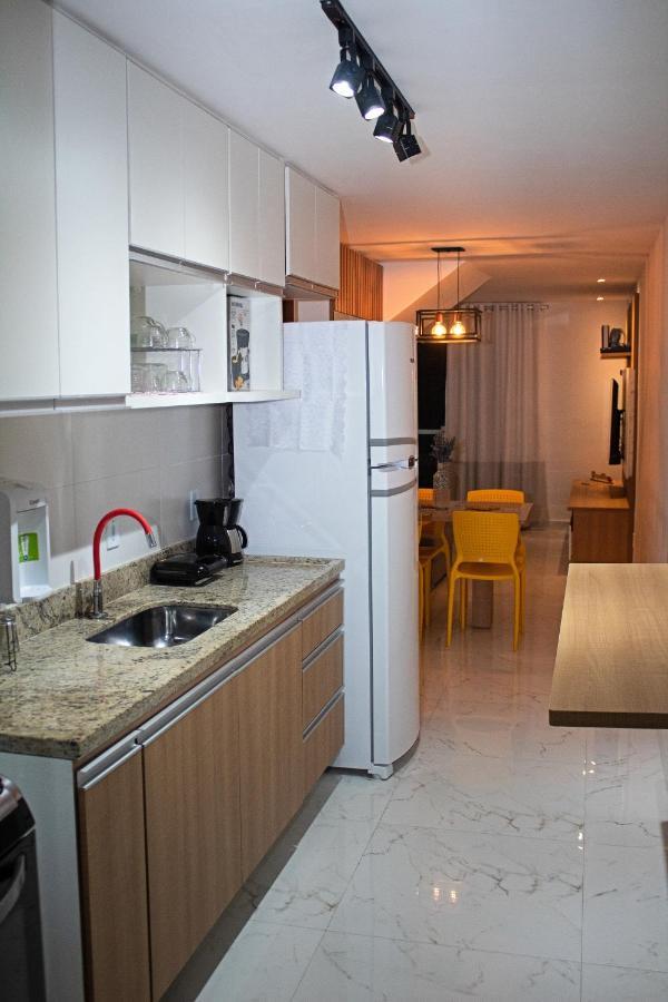Luxo Com Spa Exclusivo No Paraiso Do Pero! กาโบฟรีโอ ภายนอก รูปภาพ