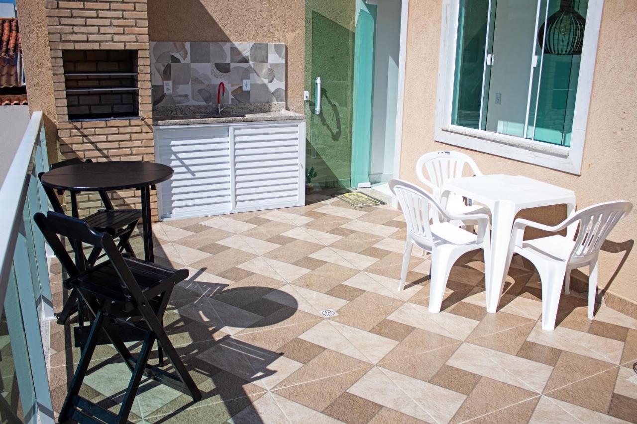 Luxo Com Spa Exclusivo No Paraiso Do Pero! กาโบฟรีโอ ภายนอก รูปภาพ