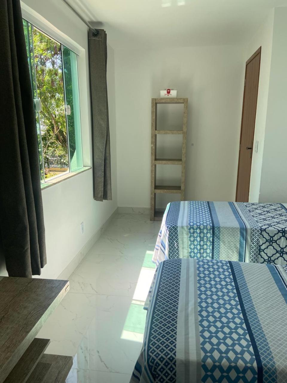 Luxo Com Spa Exclusivo No Paraiso Do Pero! กาโบฟรีโอ ภายนอก รูปภาพ