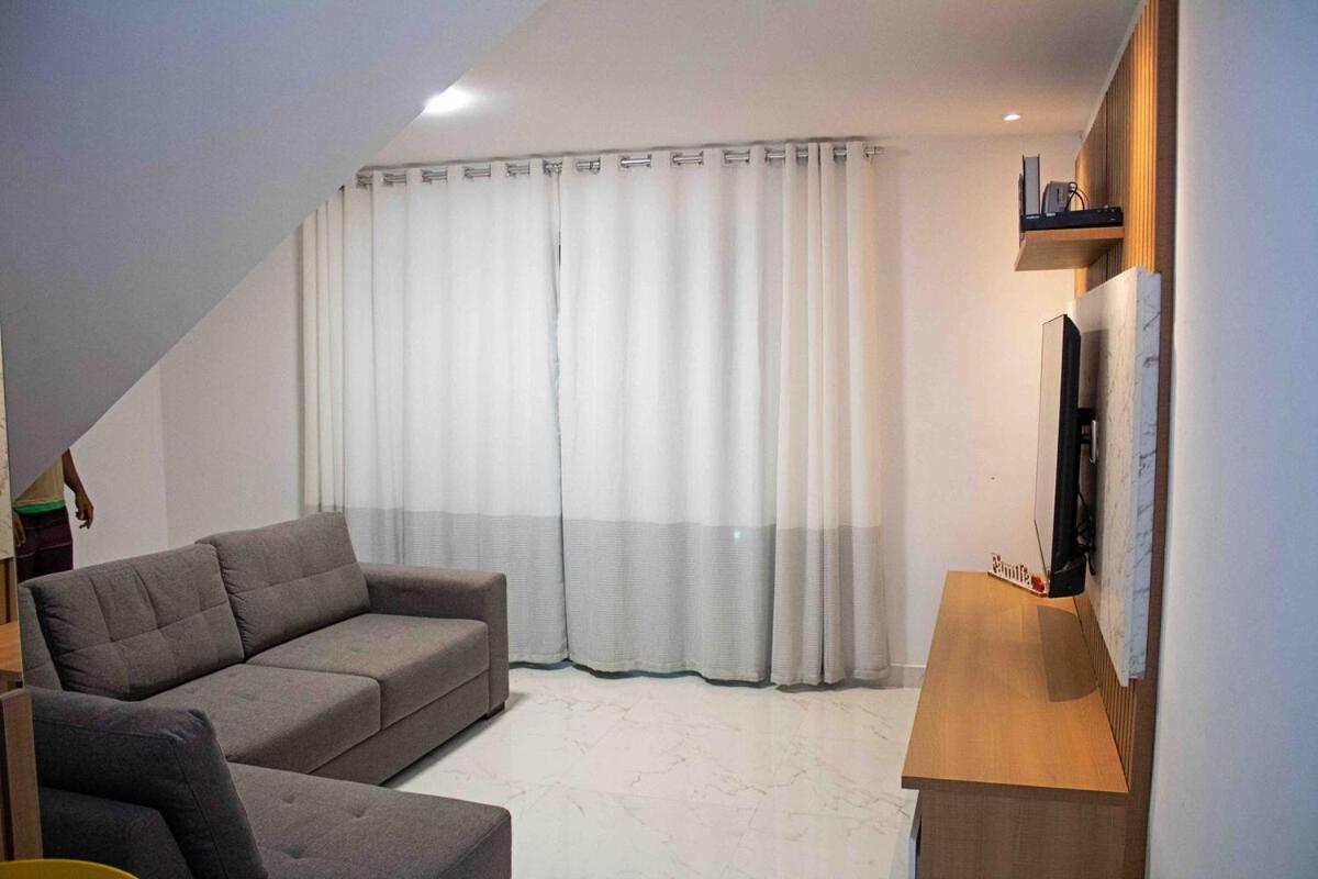 Luxo Com Spa Exclusivo No Paraiso Do Pero! กาโบฟรีโอ ภายนอก รูปภาพ