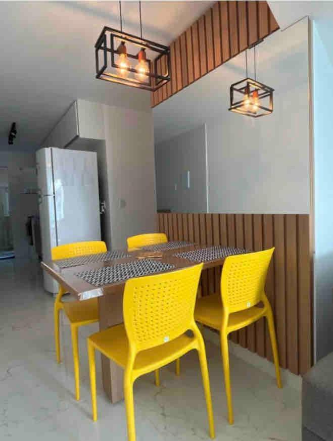 Luxo Com Spa Exclusivo No Paraiso Do Pero! กาโบฟรีโอ ภายนอก รูปภาพ
