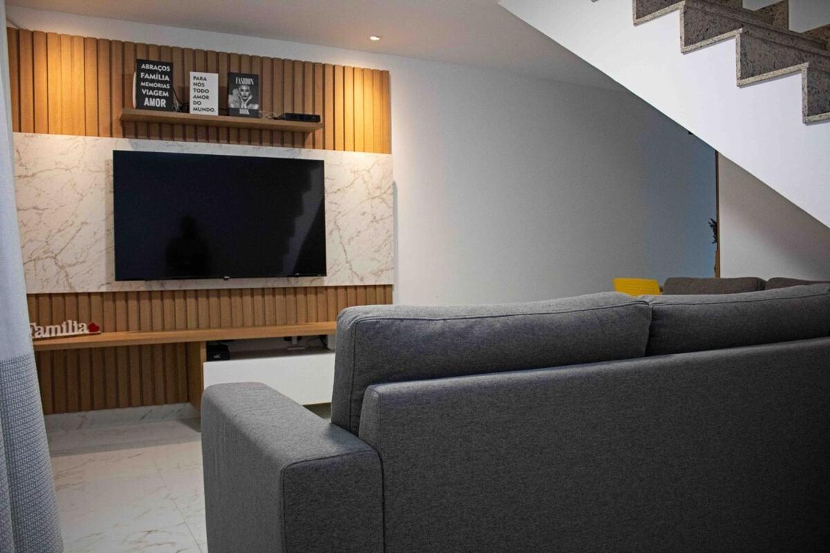 Luxo Com Spa Exclusivo No Paraiso Do Pero! กาโบฟรีโอ ภายนอก รูปภาพ